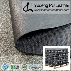 Rexine Leather #502088 PU Synthetic Leather Roll for Headphone Earpads (Digital Device Body Contact Pads)