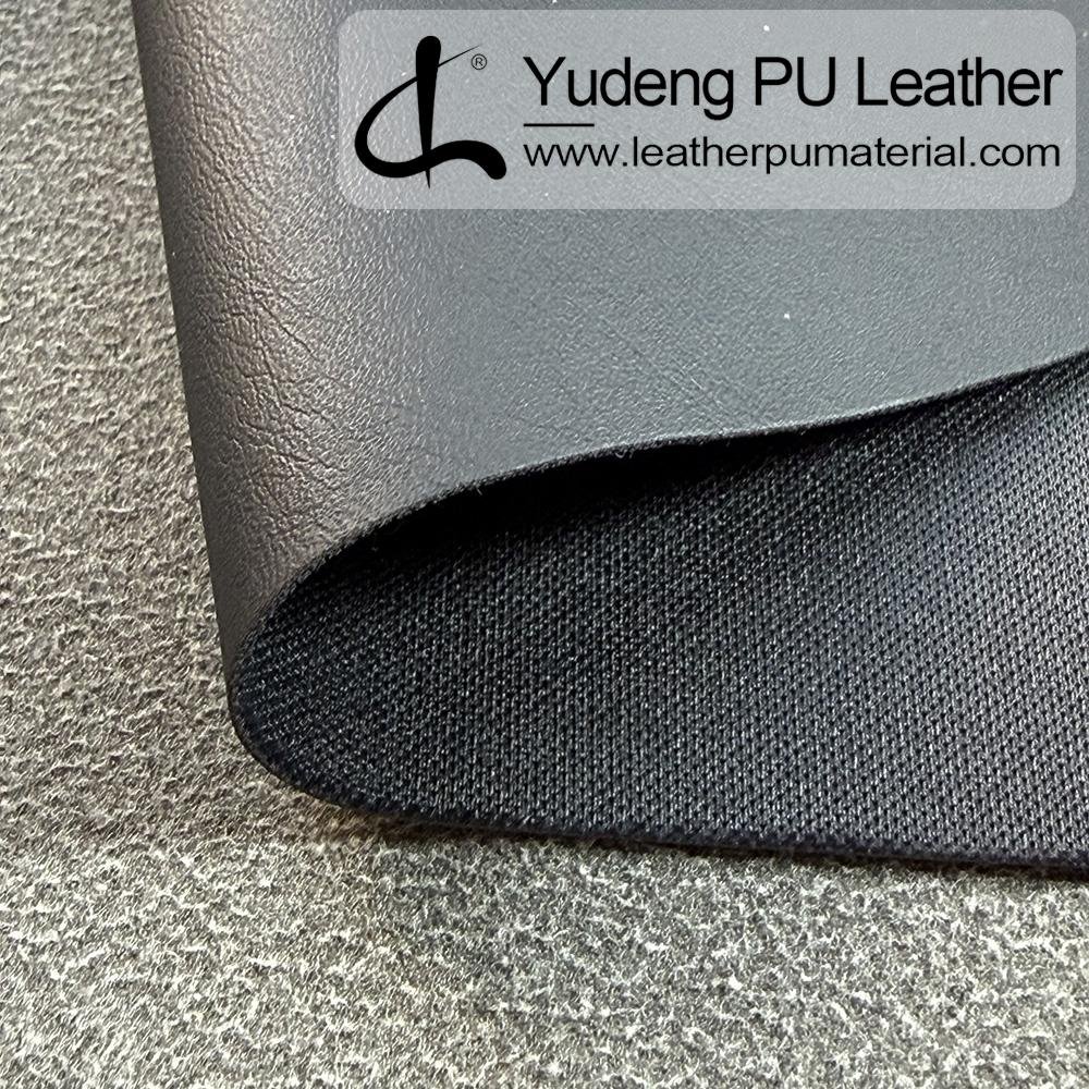 Rexine Leather #502088 PU Synthetic Leather Roll for Headphone Earpads (Digital Device Body Contact Pads)