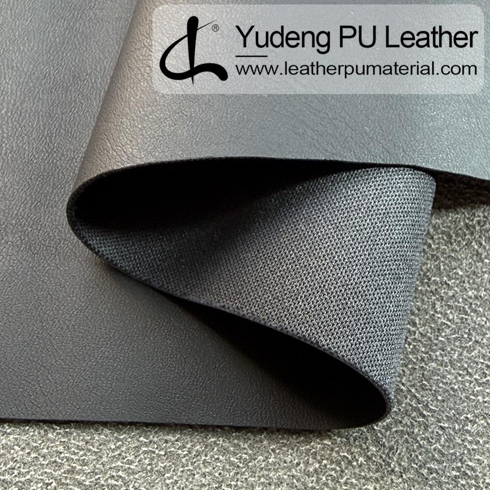 Rexine Leather #502088 PU Synthetic Leather Roll for Headphone Earpads (Digital Device Body Contact Pads)