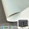 Artificial Leather #502568 PU Synthetic Leather Roll for Headphone Earpads (Digital Device Body Contact Pads)