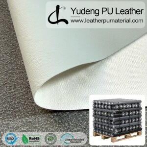 Artificial Leather #502568 PU Synthetic Leather Roll for Headphone Earpads (Digital Device Body Contact Pads)