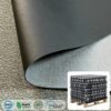 Faux Leather #67151 PU Synthetic Leather Roll for Headphone Earpads (Digital Device Body Contact Pads)