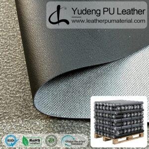 Faux Leather #67151 PU Synthetic Leather Roll for Headphone Earpads (Digital Device Body Contact Pads)
