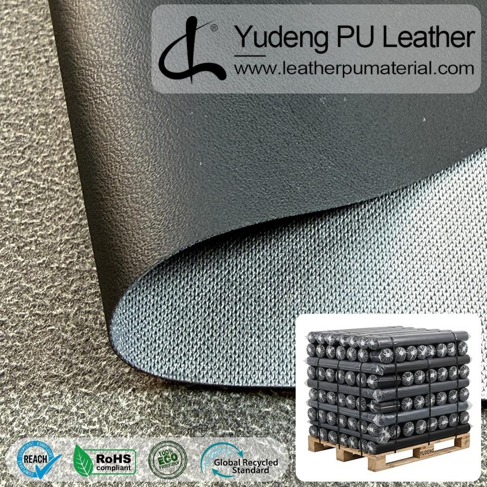Faux Leather #67151 PU Synthetic Leather Roll for Headphone Earpads (Digital Device Body Contact Pads)
