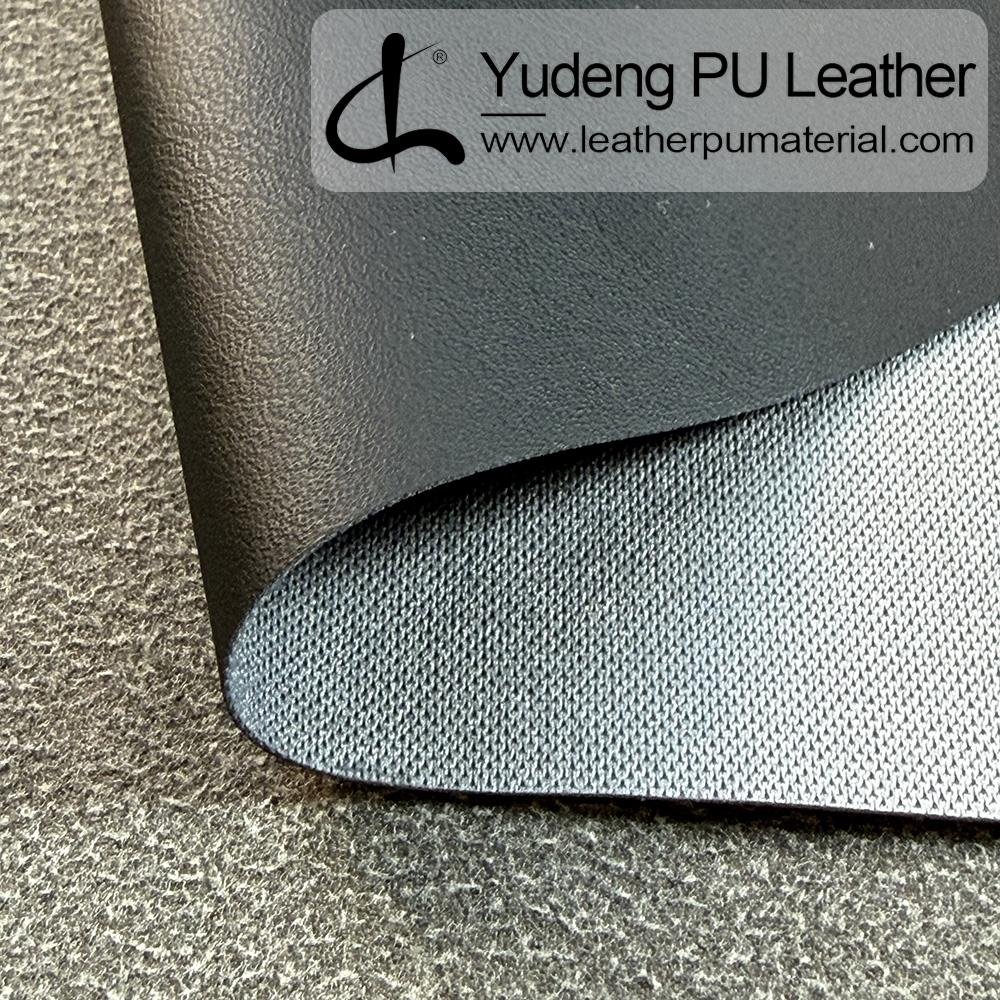 Faux Leather #67151 PU Synthetic Leather Roll for Headphone Earpads (Digital Device Body Contact Pads)
