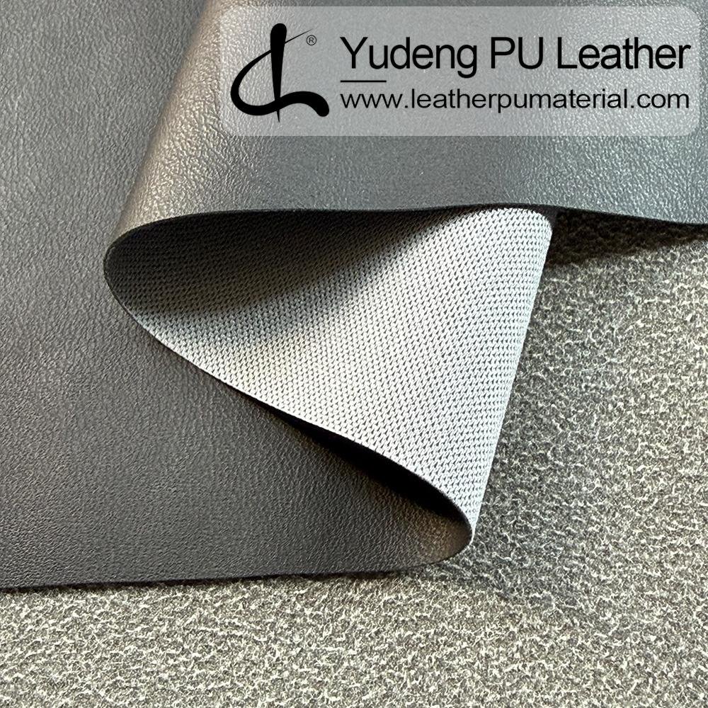 Faux Leather #67151 PU Synthetic Leather Roll for Headphone Earpads (Digital Device Body Contact Pads)