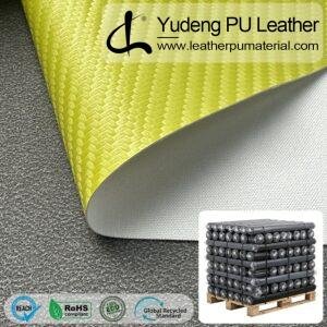 Leather Fabric #301358 PU Synthetic Leather Roll for Bags and Suitcases (Handbags, Backpacks, Luggage Cases etc.)