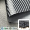 Vegan Leather #600594 PU Synthetic Leather Roll for Bags and Suitcases (Handbags, Backpacks, Luggage Cases etc.)
