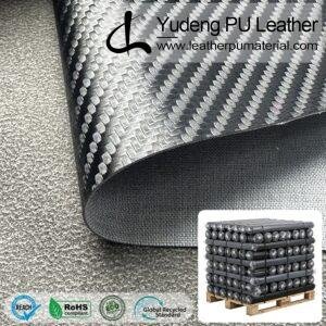 Vegan Leather #600594 PU Synthetic Leather Roll for Bags and Suitcases (Handbags, Backpacks, Luggage Cases etc.)