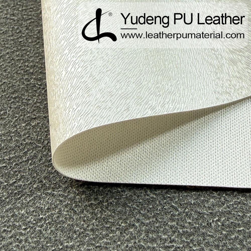 Faux Leather #301598 PU Synthetic Leather Roll for Electronic Products (Camera, Radio, Game Machine, Remote Control etc.)