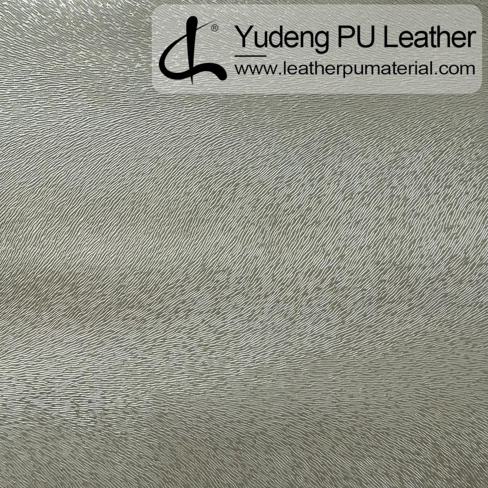 Faux Leather #301598 PU Synthetic Leather Roll for Electronic Products (Camera, Radio, Game Machine, Remote Control etc.)