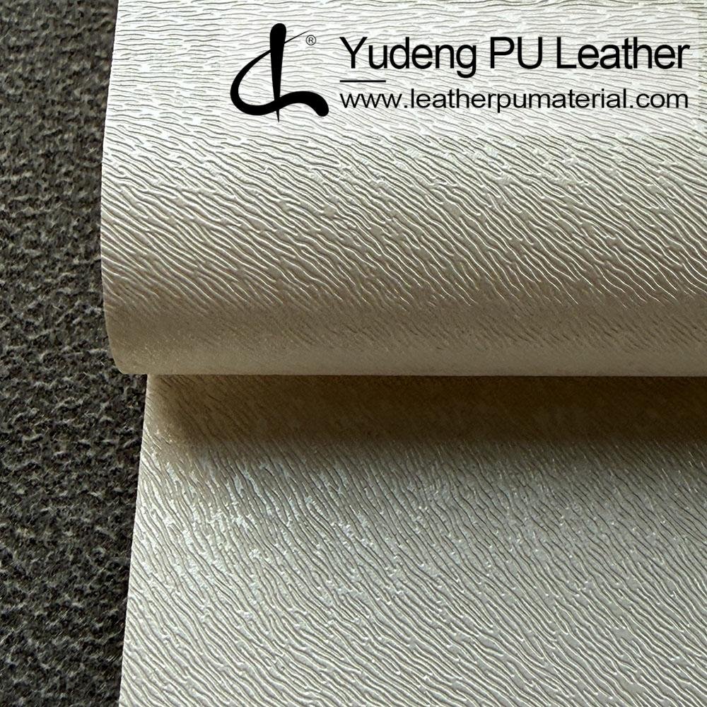 Faux Leather #301598 PU Synthetic Leather Roll for Electronic Products (Camera, Radio, Game Machine, Remote Control etc.)
