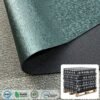 PU Rexine #402134 PU Synthetic Leather Roll for Electronic Products (Camera, Radio, Game Machine, Remote Control etc.)