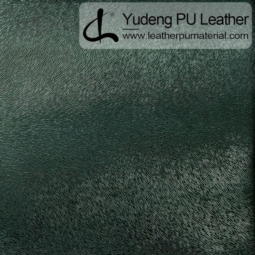 PU Rexine #402134 PU Synthetic Leather Roll for Electronic Products (Camera, Radio, Game Machine, Remote Control etc.)
