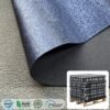 PU Rexine Fabric #702177 PU Synthetic Leather Roll for Electronic Products (Camera, Radio, Game Machine, Remote Control etc.)