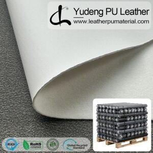 Eco-Friendly Leather #002840 PU Synthetic Leather Roll for Bags and Suitcases (Handbags, Backpacks, Luggage Cases etc.)