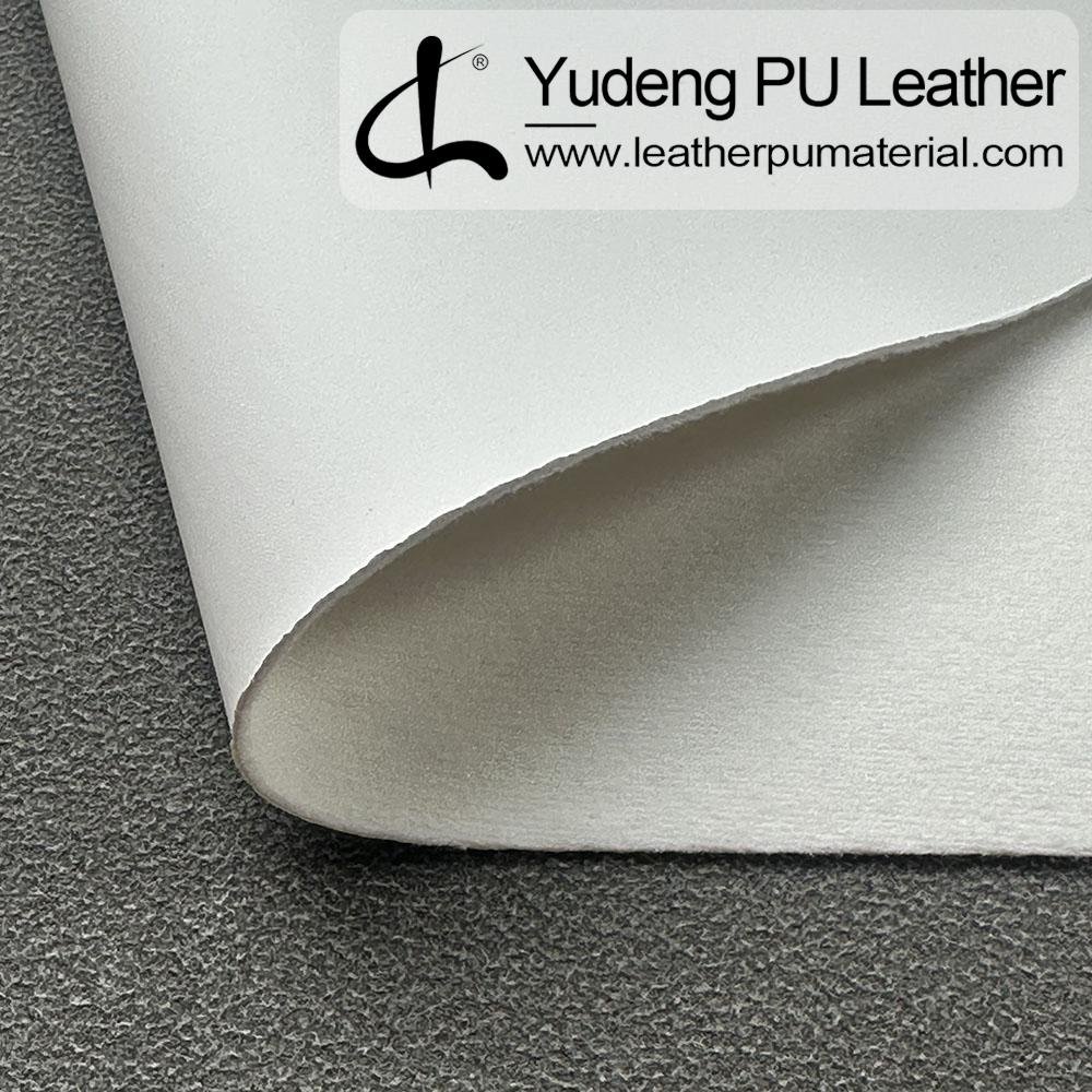 Eco-Friendly Leather #002840 PU Synthetic Leather Roll for Bags and Suitcases (Handbags, Backpacks, Luggage Cases etc.)