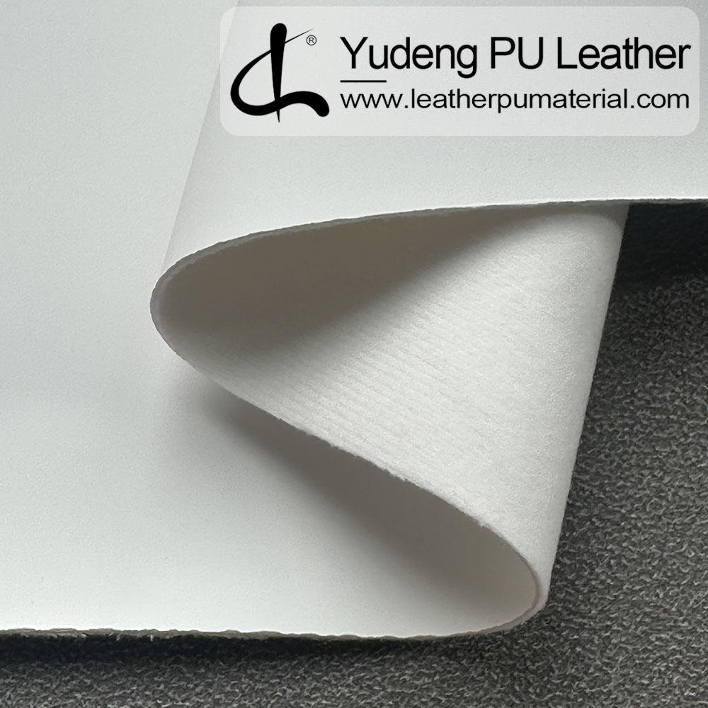 Eco-Friendly Leather #002840 PU Synthetic Leather Roll for Bags and Suitcases (Handbags, Backpacks, Luggage Cases etc.)