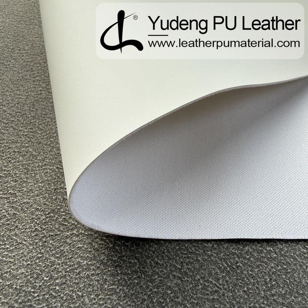 PU Rexine Fabric #002854 PU Synthetic Leather Roll for Package Box Surface Cover (Jewelry Box, Cosmetic Box, Electronics Box etc.)