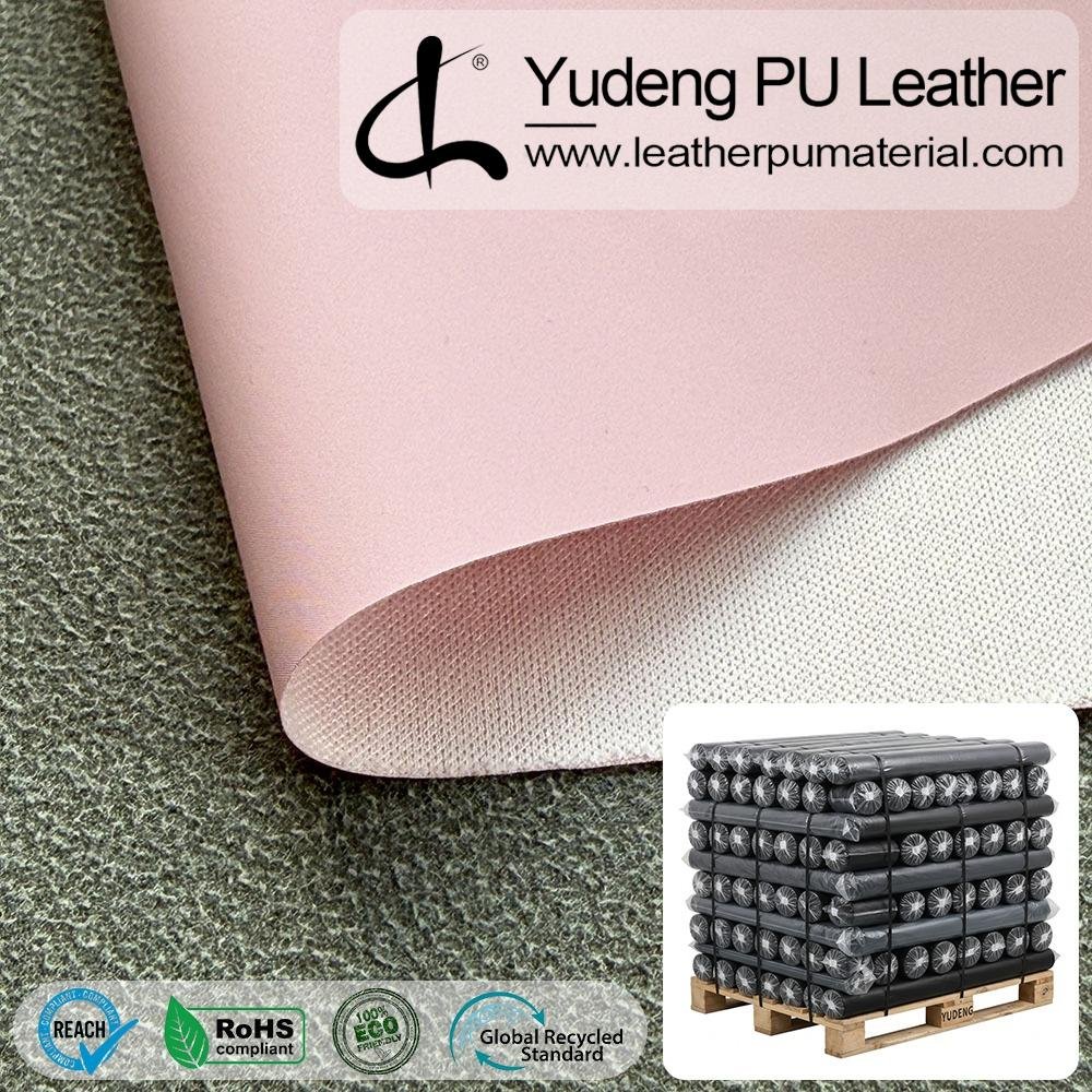 Rexine #201396 PU Synthetic Leather Roll for Bags and Suitcases (Handbags, Backpacks, Luggage Cases etc.)