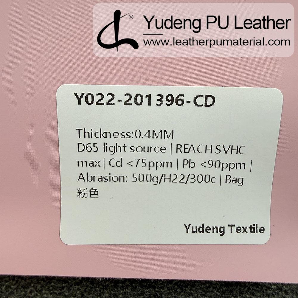 Rexine #201396 PU Synthetic Leather Roll for Bags and Suitcases (Handbags, Backpacks, Luggage Cases etc.)