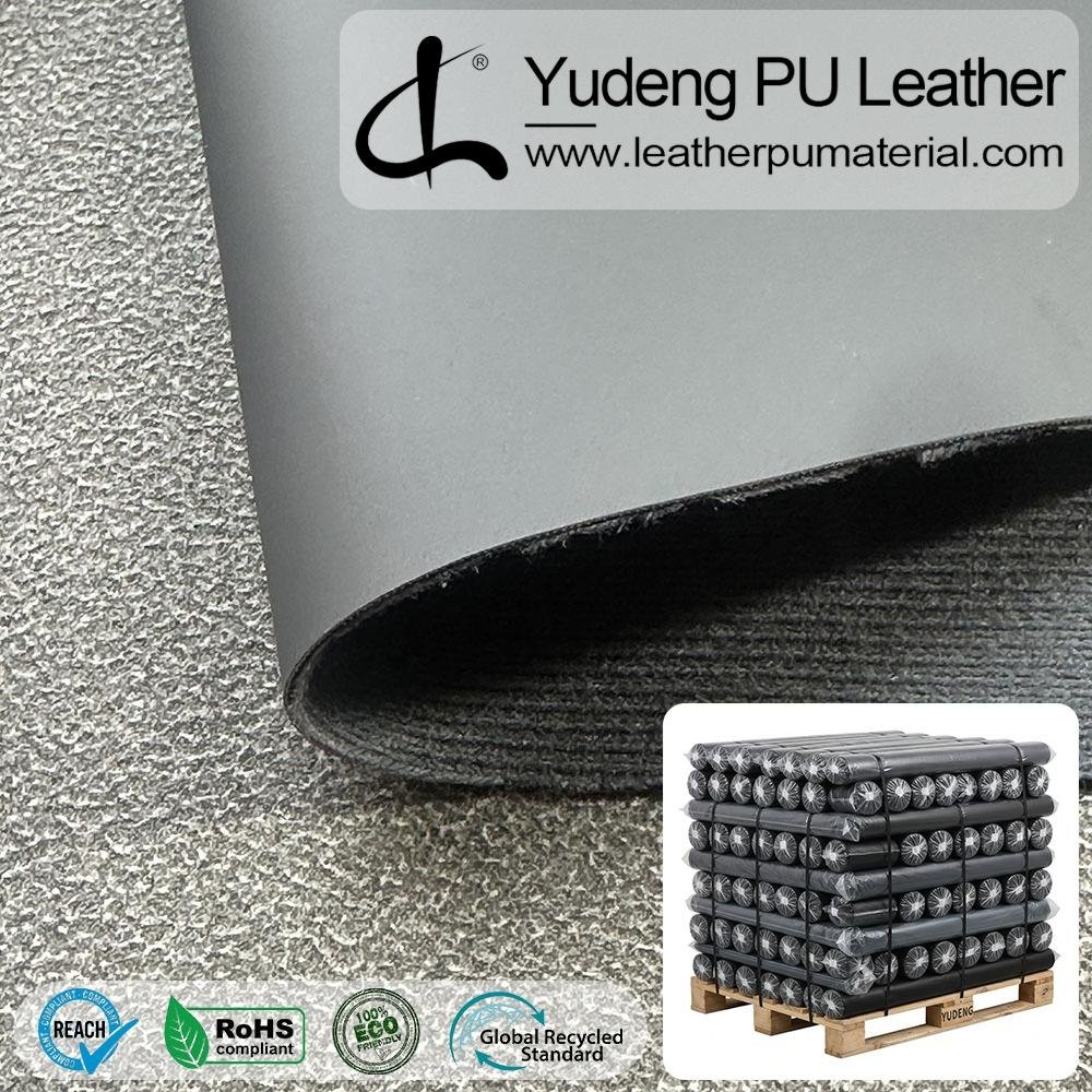 PU Rexine #502319 PU Synthetic Leather Roll for Bags and Suitcases (Handbags, Backpacks, Luggage Cases etc.)