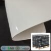 China Polyurethane Leather #003544 PU Synthetic Leather Roll for Sporting Balls (Soccer Balls, Footballs, Volleyballs etc.)