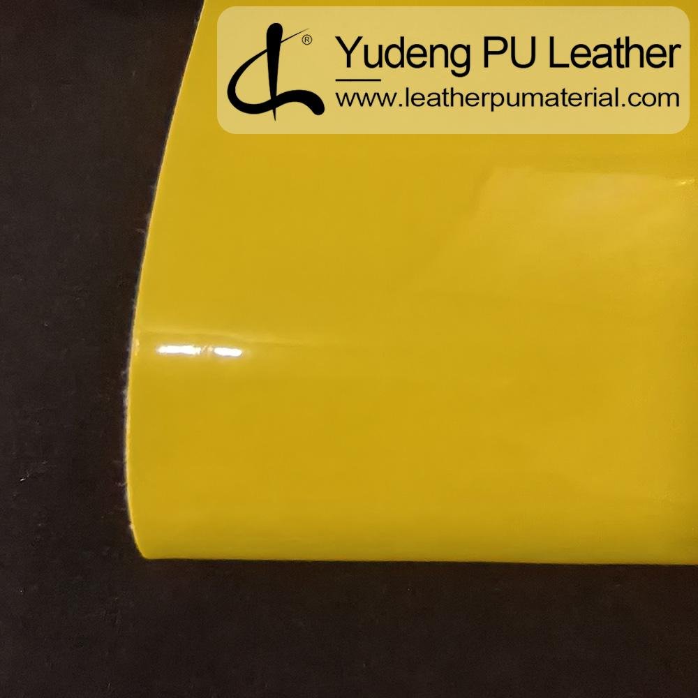 Vegan Leather #301939 PU Synthetic Leather Roll for Sporting Balls (Soccer Balls, Footballs, Volleyballs etc.)