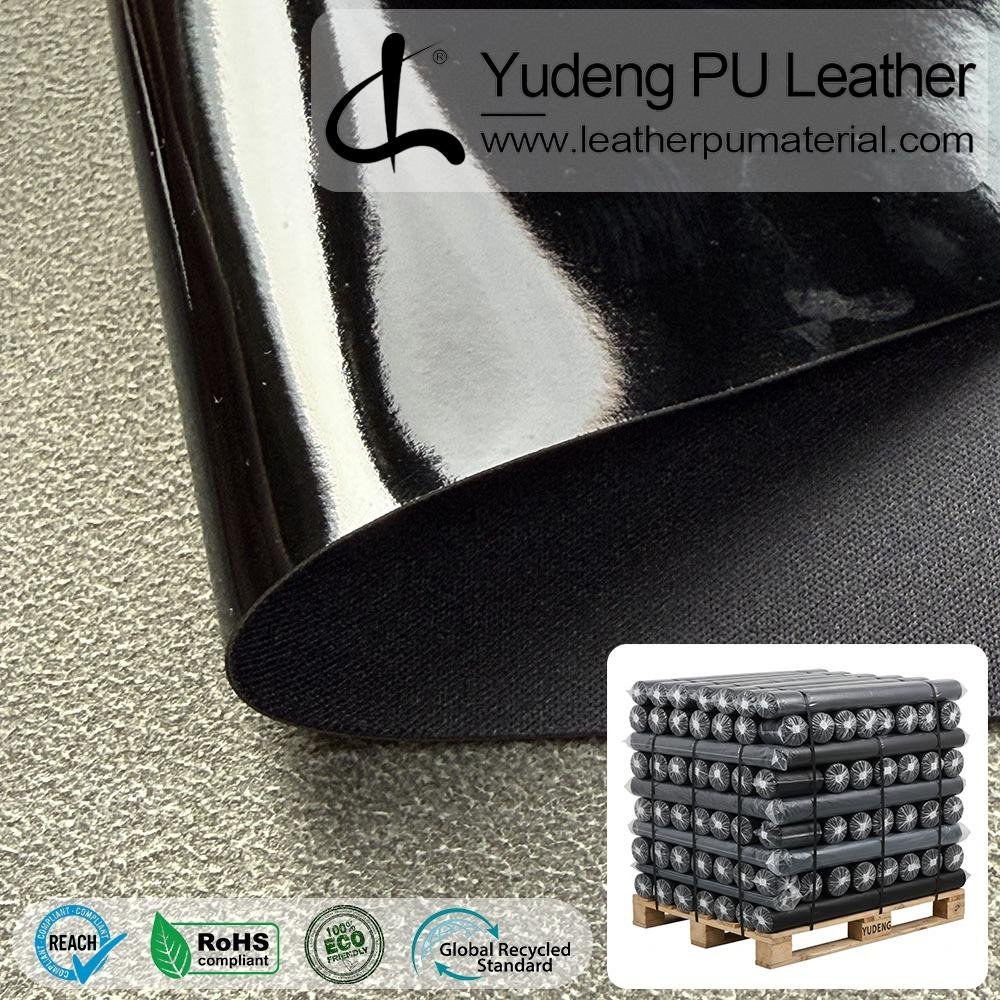 Faux Leather #601972 PU Synthetic Leather Roll for Package Box Surface Cover (Jewelry Box, Cosmetic Box, Electronics Box etc.)