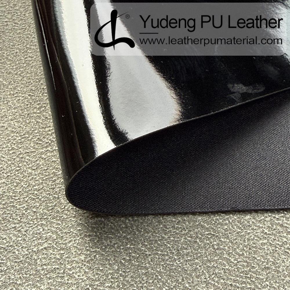 Faux Leather #601972 PU Synthetic Leather Roll for Package Box Surface Cover (Jewelry Box, Cosmetic Box, Electronics Box etc.)