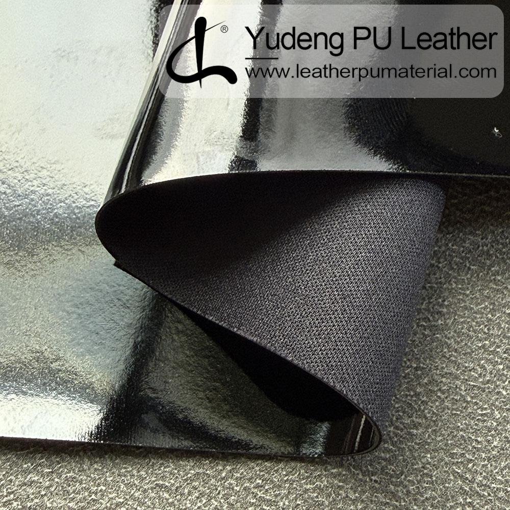 Faux Leather #601972 PU Synthetic Leather Roll for Package Box Surface Cover (Jewelry Box, Cosmetic Box, Electronics Box etc.)