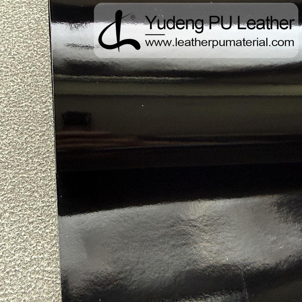Faux Leather #601972 PU Synthetic Leather Roll for Package Box Surface Cover (Jewelry Box, Cosmetic Box, Electronics Box etc.)