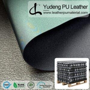 Faux Leather #40371 PU Synthetic Leather Roll for Package Box Surface Cover (Jewelry Box, Cosmetic Box, Electronics Box etc.)