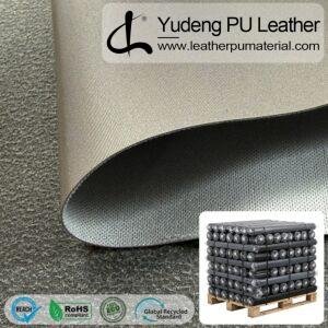 PU Rexine Fabric #51547 PU Synthetic Leather Roll for Package Box Surface Cover (Jewelry Box, Cosmetic Box, Electronics Box etc.)