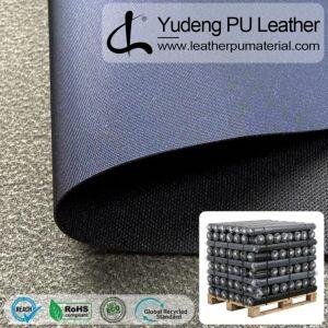 PU Rexine Fabric #71562 PU Synthetic Leather Roll for Package Box Surface Cover (Jewelry Box, Cosmetic Box, Electronics Box etc.)