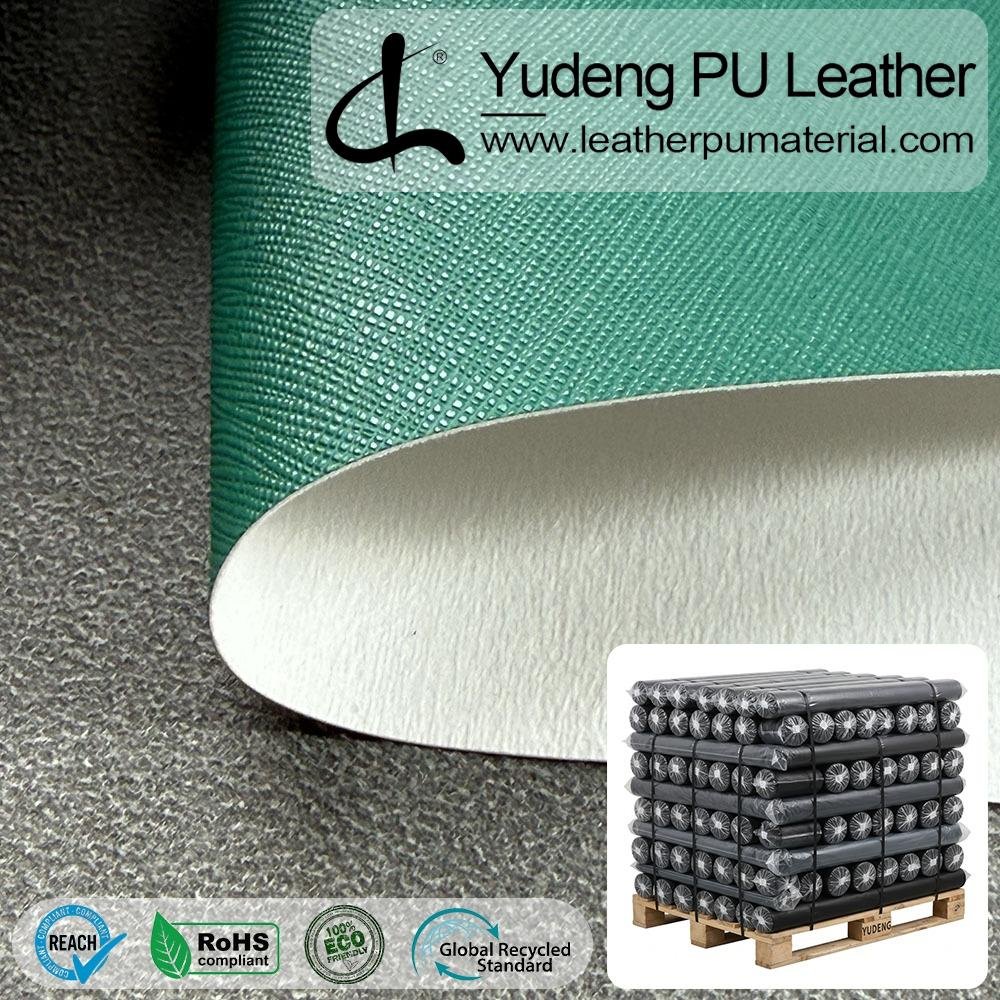 Leatherette #400525 PU Synthetic Leather Roll for Glasses Package Box Spectacle Case