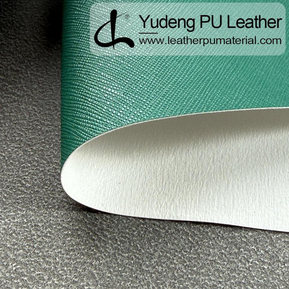 Leatherette #400525 PU Synthetic Leather Roll for Glasses Package Box Spectacle Case