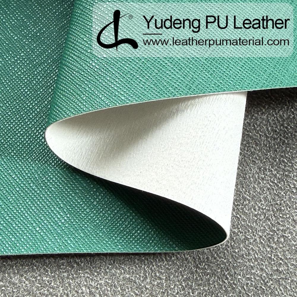 Leatherette #400525 PU Synthetic Leather Roll for Glasses Package Box Spectacle Case