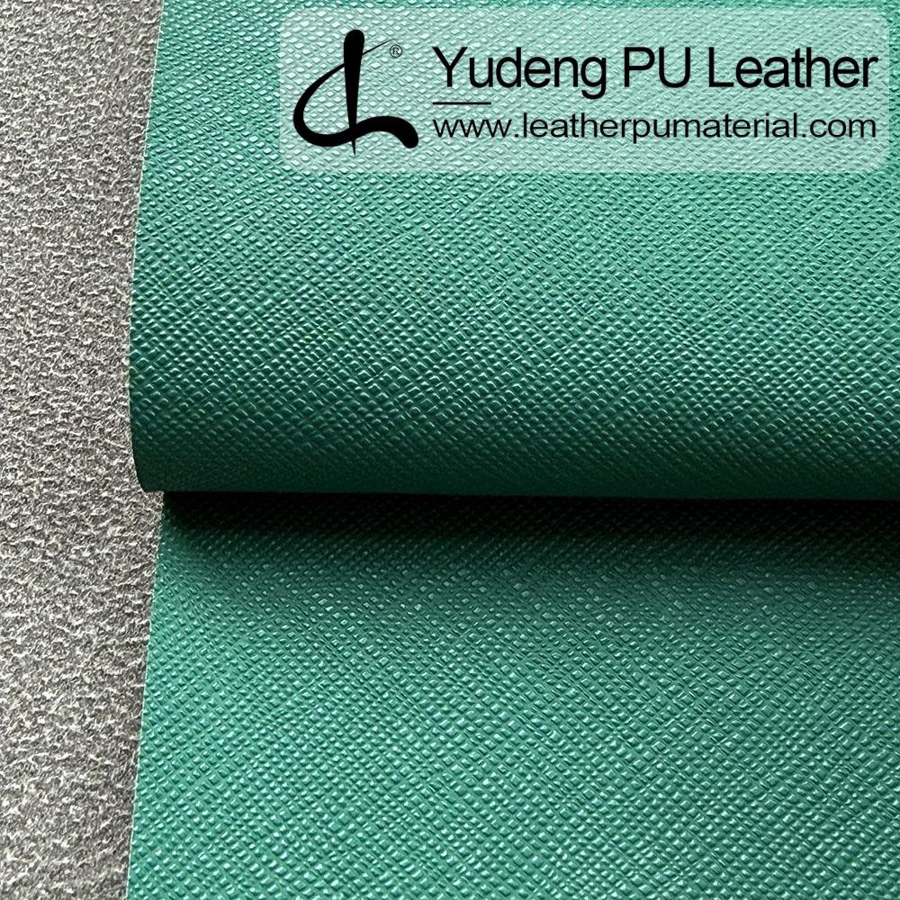 Leatherette #400525 PU Synthetic Leather Roll for Glasses Package Box Spectacle Case