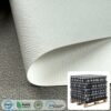 Leatherette #501123 PU Synthetic Leather Roll for Glasses Package Box Spectacle Case