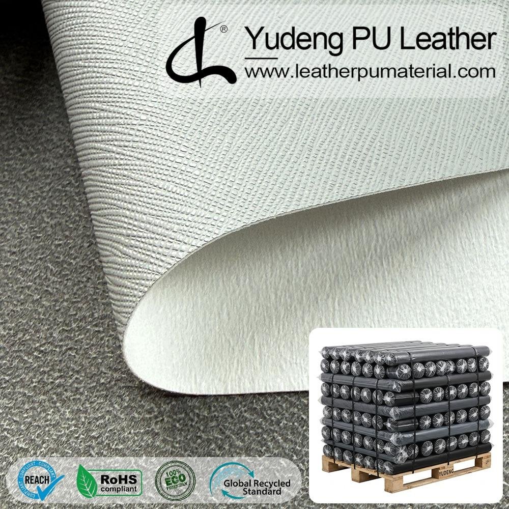 Leatherette #501123 PU Synthetic Leather Roll for Glasses Package Box Spectacle Case