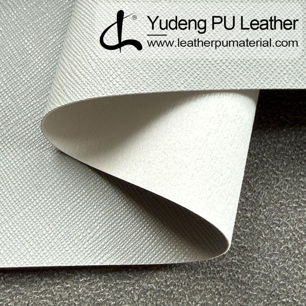 Leatherette #501123 PU Synthetic Leather Roll for Glasses Package Box Spectacle Case