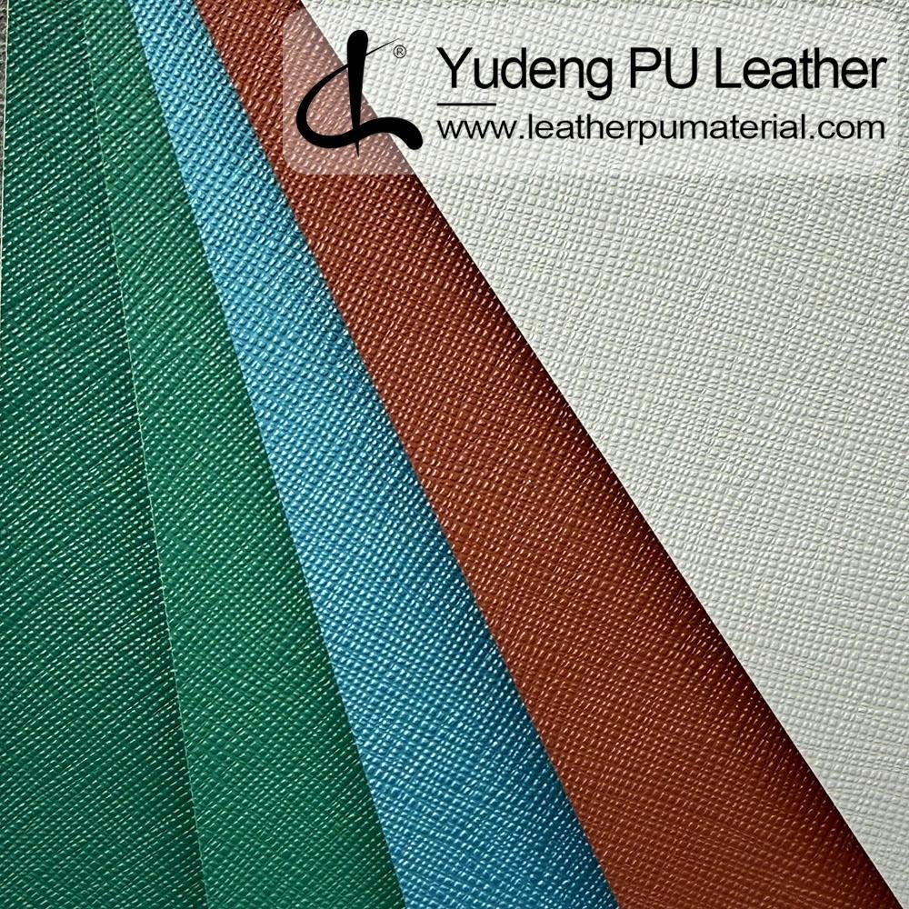 Leatherette #501123 PU Synthetic Leather Roll for Glasses Package Box Spectacle Case