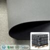 China Polyurethane Leather #502708 PU Synthetic Leather Roll for Shoes and Clothes (Sandal, Label, Upper, Jacket etc.)