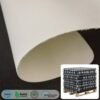 Fake Leather #003392 PU Synthetic Leather Roll for Sporting Balls (Soccer Balls, Footballs, Volleyballs etc.)