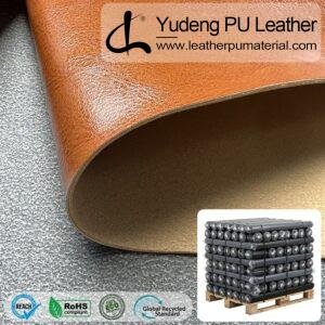 Vegan Leather #101386 PU Synthetic Leather Roll for Bags and Suitcases (Handbags, Backpacks, Luggage Cases etc.)