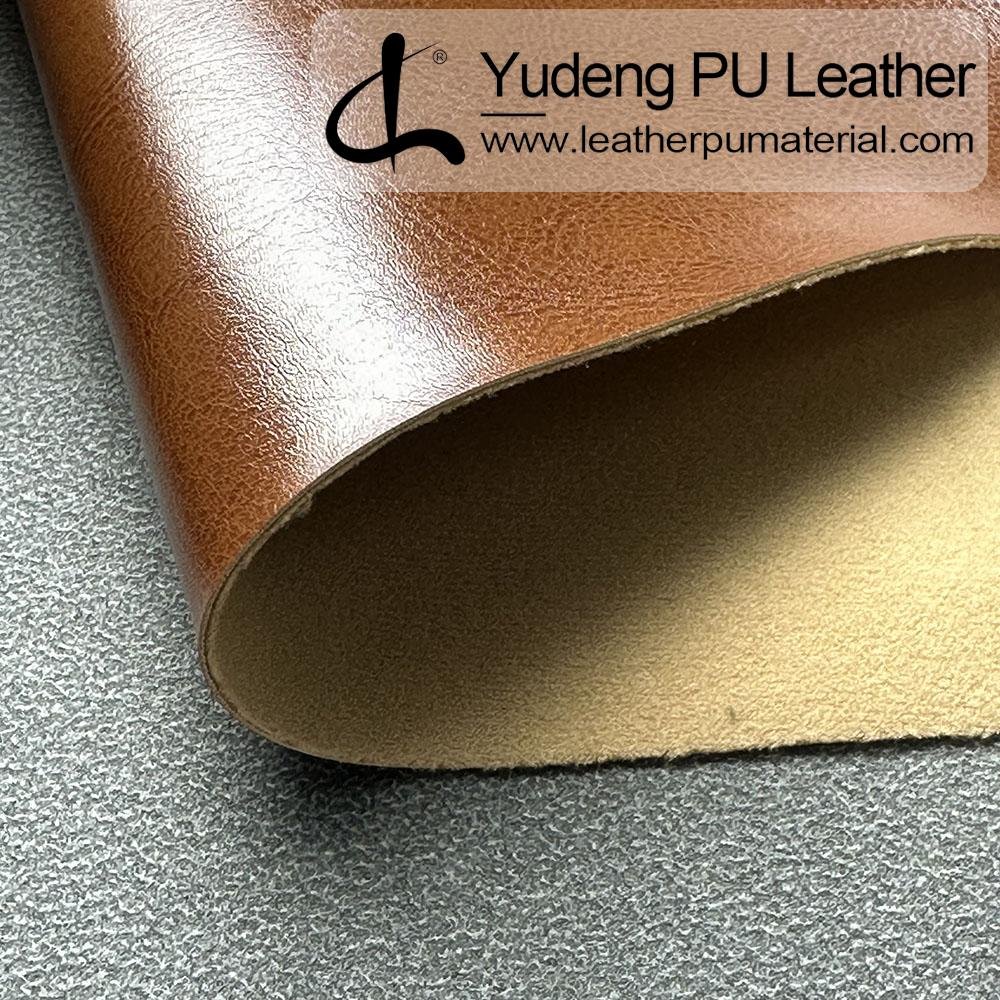 Synthetic Leather #101423 PU Synthetic Leather Roll for Bags and Suitcases (Handbags, Backpacks, Luggage Cases etc.)