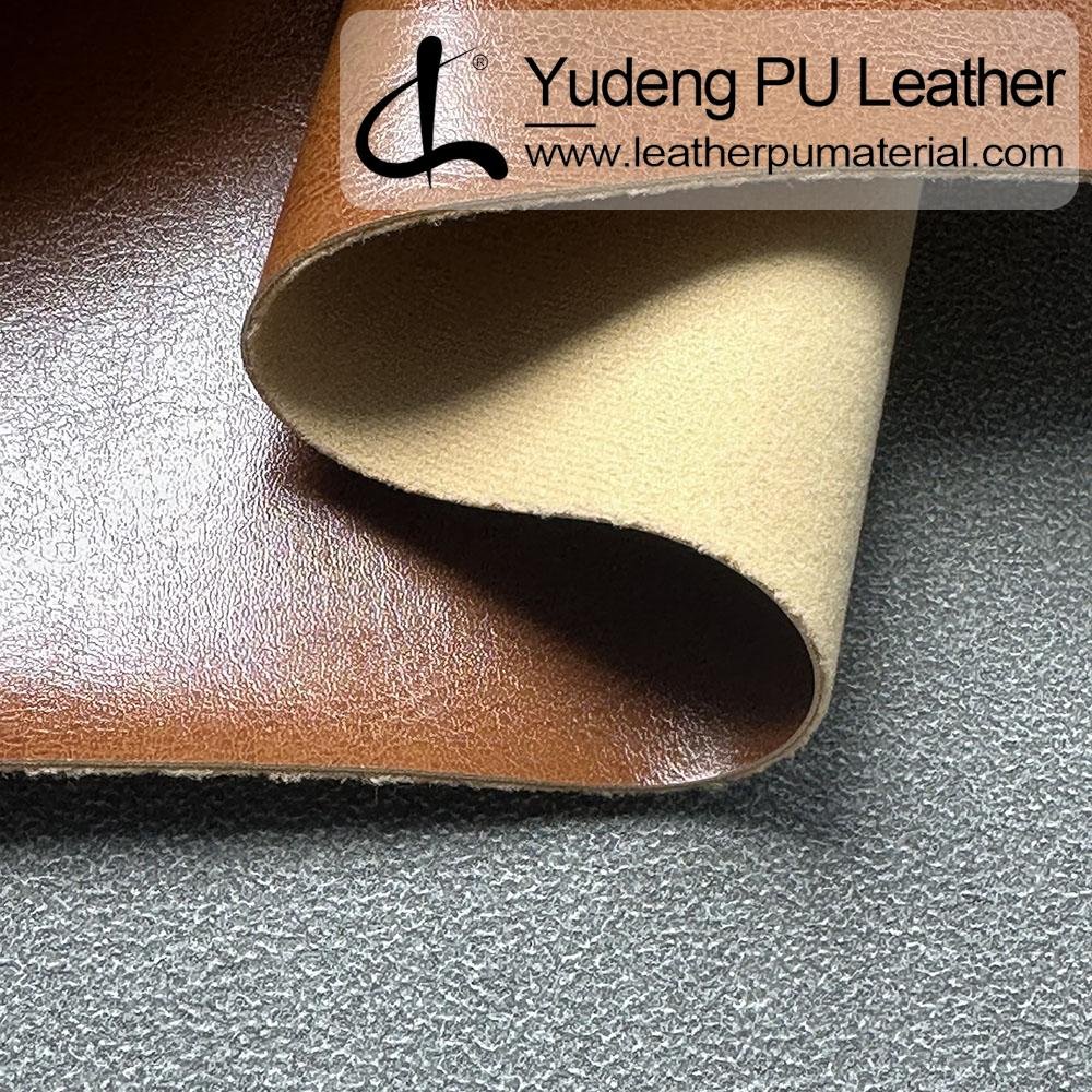 Synthetic Leather #101423 PU Synthetic Leather Roll for Bags and Suitcases (Handbags, Backpacks, Luggage Cases etc.)