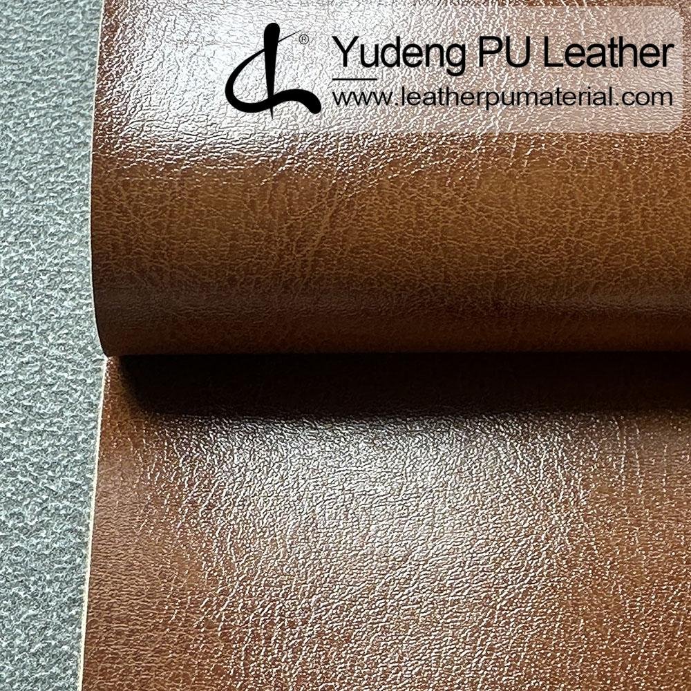 Synthetic Leather #101423 PU Synthetic Leather Roll for Bags and Suitcases (Handbags, Backpacks, Luggage Cases etc.)