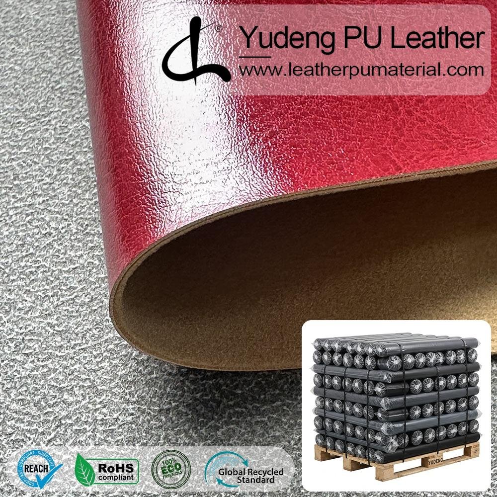 Imitation Leather #201582 PU Synthetic Leather Roll for Bags and Suitcases (Handbags, Backpacks, Luggage Cases etc.)